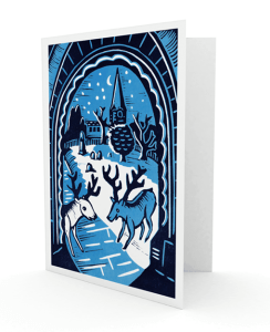 Christmas card 3 - 2016