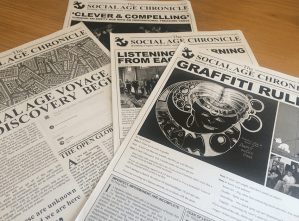 Social Age Chronicles